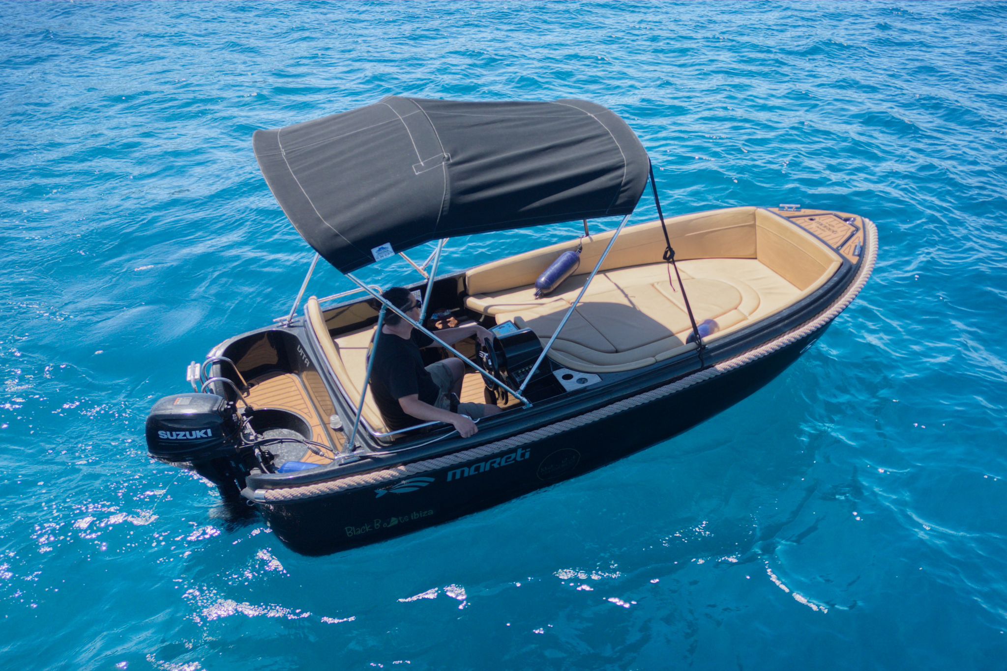 Boat Image